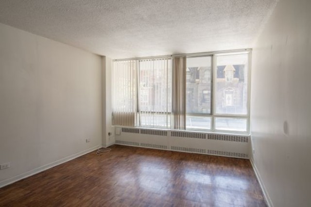 Appartement 2 1/2 Quartier latin et centre-sud 1 295 $/mois. Appartement à louer Quartier latin et centre-sud