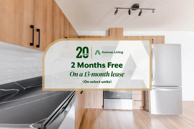 Appartement 4 1/2 Edmonton 1 605 $/mois. Appartement à louer Edmonton