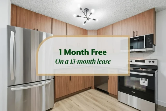 Saskatoon Apartment 1 b. $1,319/month. Apartment for rent in Saskatoon