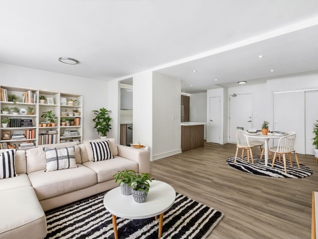 Appartement 4 1/2 Mississauga 2 400 $/mois. Appartement à louer Mississauga