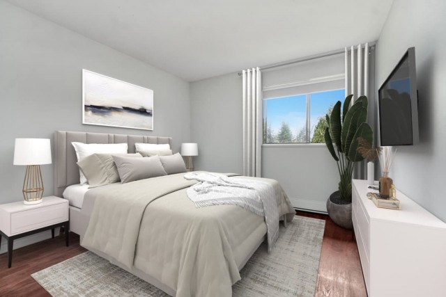 Appartement 4 1/2 Vancouver 1 795 $/mois. Appartement à louer Vancouver