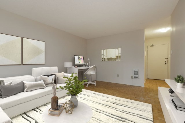 Appartement 2 1/2 Ottawa 1 620 $/mois. Appartement à louer Ottawa