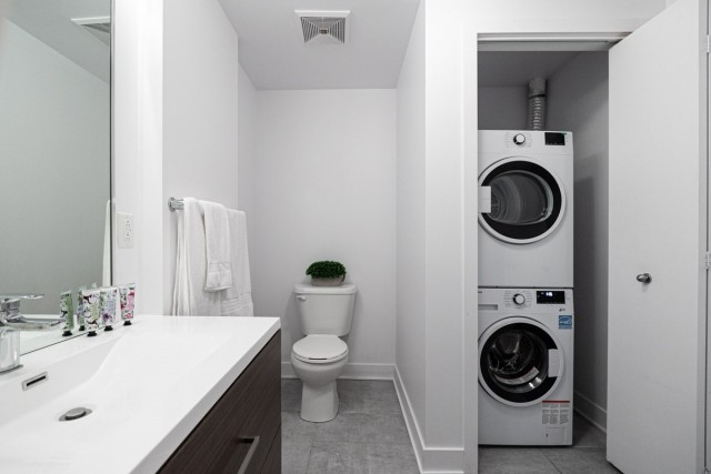 Appartement 2 1/2 Quartier latin et centre-sud 1 650 $/mois. Appartement à louer Quartier latin et centre-sud