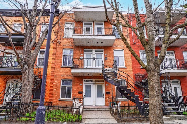Hochelaga-Maisonneuve  1 b. $53/day. Apartment for rent in Hochelaga-Maisonneuve