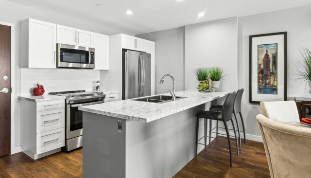 Moncton Apartment 1 b. $1,425/month. Apartment for rent in Moncton