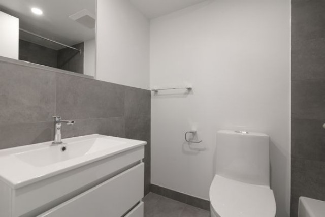 Appartement 1 1/2 Quartier latin et centre-sud 1 455 $/mois. Appartement à louer Quartier latin et centre-sud