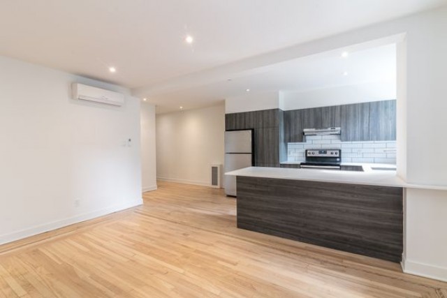 Appartement 4 1/2 Centre-ville - Montréal 2 075 $/mois. Appartement à louer Centre-ville - Montréal