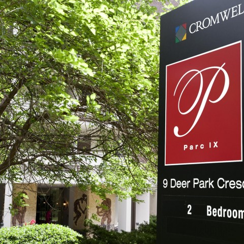 Appartement 2 1/2 Grand Toronto 2 995 $/mois. Appartement à louer Grand Toronto