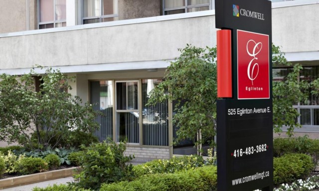 Appartement 2 1/2 Grand Toronto 2 295 $/mois. Appartement à louer Grand Toronto