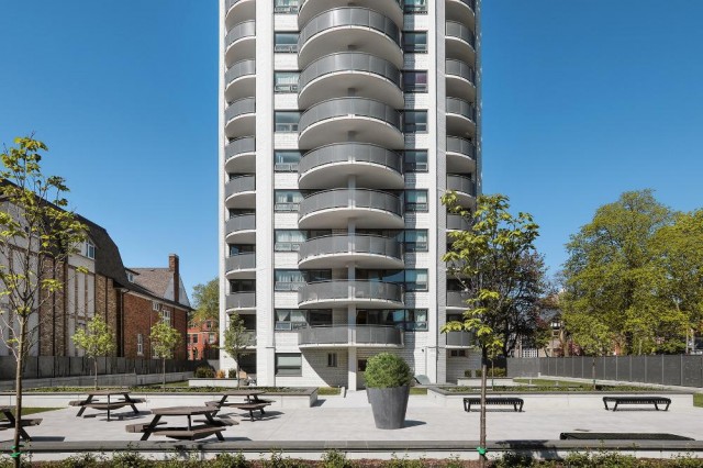 Greater Toronto Area Apartment 1 b. $2,395/month. Apartment for rent in Greater Toronto Area