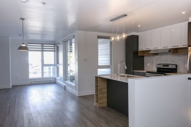 Appartement 4 1/2 Ahuntsic et Cartierville 2 138 $/mois. Appartement à louer Ahuntsic et Cartierville