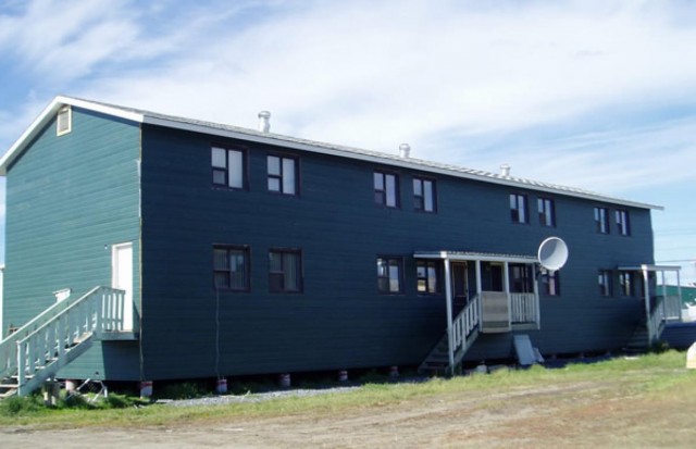 Inuvik Apartment 3 b. $2,600/month. Apartment for rent in Inuvik