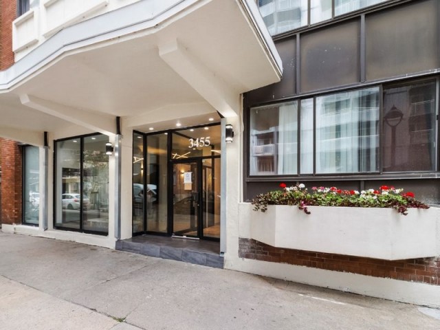 Downtown - Montreal Apartment 1 b. $1,300/month. Apartment for rent in Downtown - Montreal