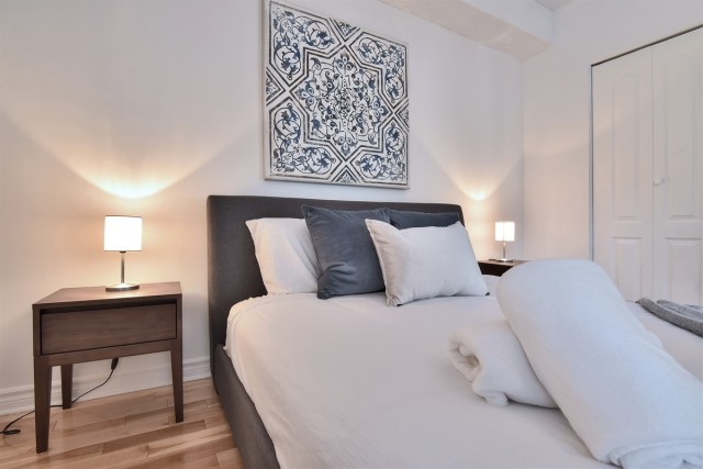  4 1/2 Centre-ville - Montréal 103 $/jour. Appartement à louer Centre-ville - Montréal