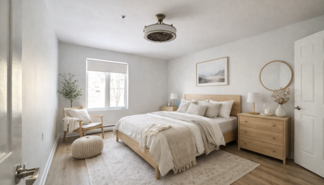 Appartement 4 1/2 Moncton 1 495 $/mois. Appartement à louer Moncton