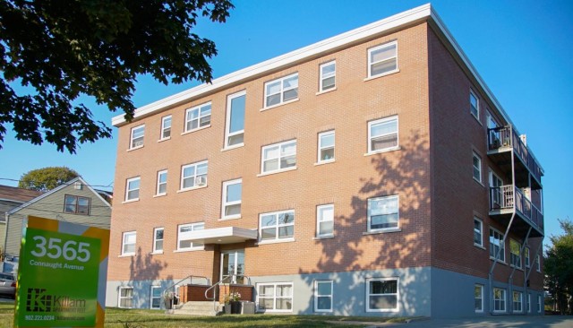 Halifax Apartment 2 b. $1,795/month. Apartment for rent in Halifax