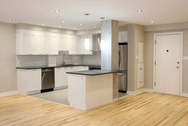 Appartement 2 1/2 Centre-ville - Montréal 2 120 $/mois. Appartement à louer Centre-ville - Montréal