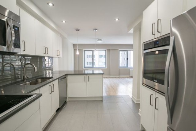 Appartement 5 1/2 Centre-ville - Montréal 3 695 $/mois. Appartement à louer Centre-ville - Montréal