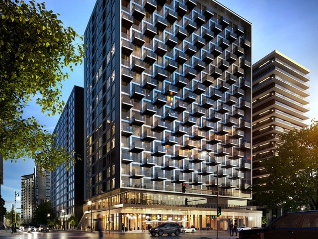 Appartement 3 1/2 Petite-Bourgogne et Griffintown 1 700 $/mois. Appartement à louer Petite-Bourgogne et Griffintown