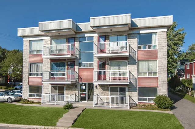 Quebec city Apartment 2 b. $1,125/month. Apartment for rent in Quebec city