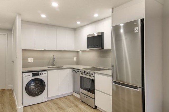 Appartement 2 1/2 Centre-ville - Montréal 1 495 $/mois. Appartement à louer Centre-ville - Montréal