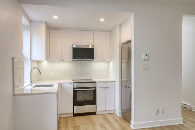 Appartement 2 1/2 Centre-ville - Montréal 1 545 $/mois. Appartement à louer Centre-ville - Montréal