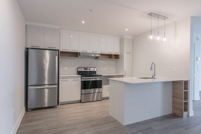 Ahuntsic and Cartierville Apartment 1 b. $1,725/month. Apartment for rent in Ahuntsic and Cartierville