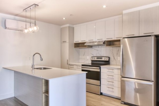 Appartement 2 1/2 Ahuntsic et Cartierville 1 725 $/mois. Appartement à louer Ahuntsic et Cartierville