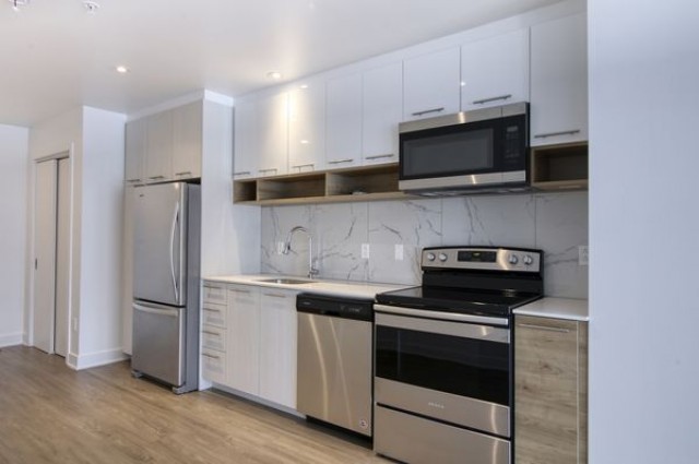 Appartement 2 1/2 Ahuntsic et Cartierville 1 495 $/mois. Appartement à louer Ahuntsic et Cartierville