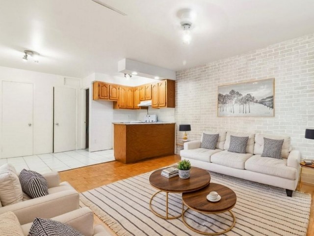 Downtown - Montreal Apartment Studio $800/month. Apartment for rent in Downtown - Montreal