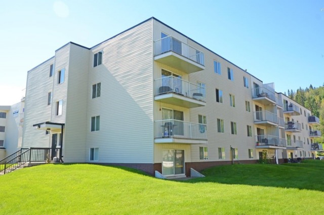 Fort McMurray Apartment Studio $1,229/month. Apartment for rent in Fort McMurray