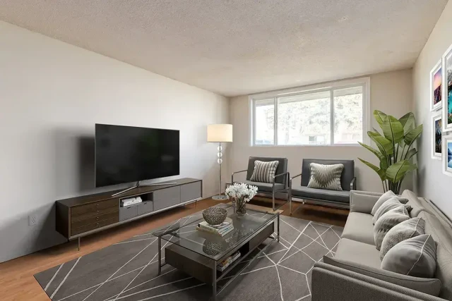 Appartement 4 1/2 Brooks 1 605 $/mois. Appartement à louer Brooks