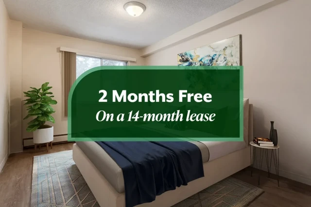 Appartement 4 1/2 Calgary 1 705 $/mois. Appartement à louer Calgary