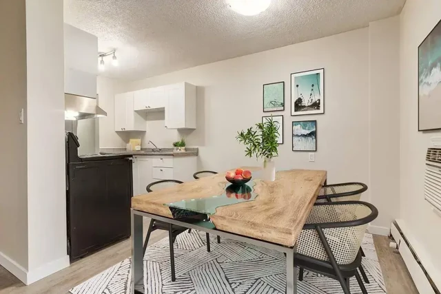 Appartement 4 1/2 Lloydminster 1 215 $/mois. Appartement à louer Lloydminster