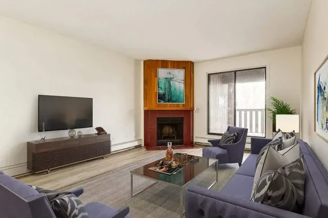 Appartement 2 1/2 Lloydminster 1 175 $/mois. Appartement à louer Lloydminster