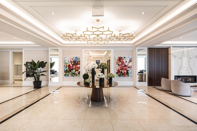 Cote-des-Neiges Apartment 3 b. $4,125/month. Apartment for rent in Cote-des-Neiges