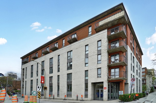  2 1/2 Quartier latin et centre-sud 78 $/jour. Appartement à louer Quartier latin et centre-sud