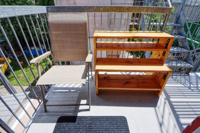  2 1/2 Plateau Mont-Royal 47 $/jour. Appartement à louer Plateau Mont-Royal