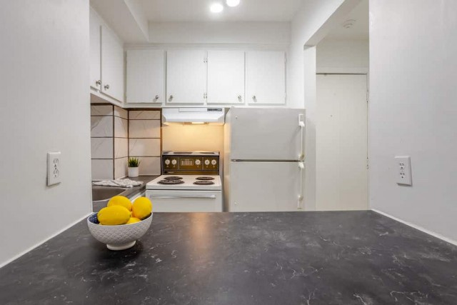 Appartement 3 1/2  1 195 $/mois. Appartement à louer 