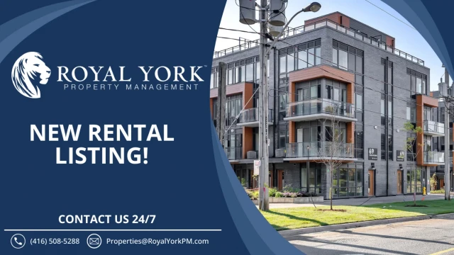 Appartement 5 1/2 Grand Toronto 5 500 $/mois. Appartement à louer Grand Toronto