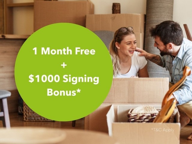 Greater Toronto Area Apartment 1-2 b. $1,841/month. Apartment for rent in Greater Toronto Area