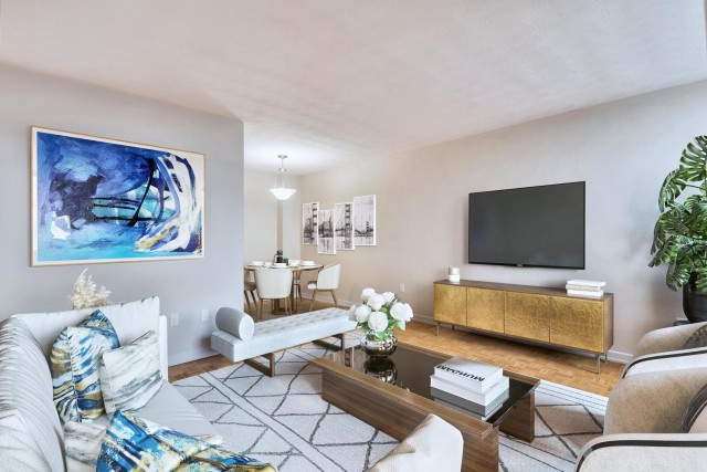 Greater Toronto Area Apartment 1 b. $1,599/month. Apartment for rent in Greater Toronto Area