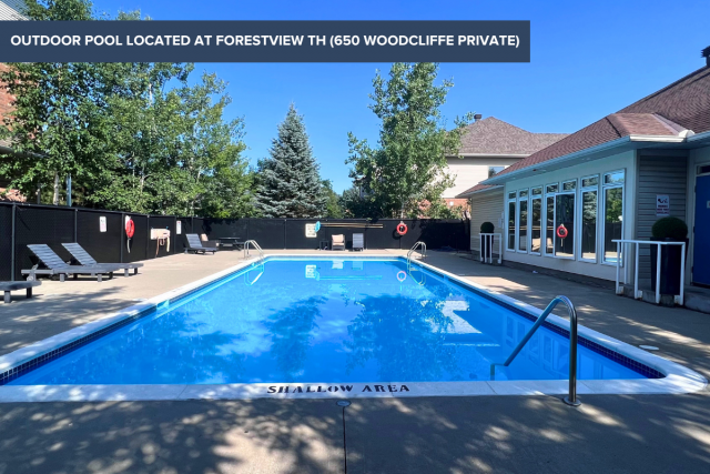 Ottawa Apartment 1-2 b. $1,895/month. Apartment for rent in Ottawa