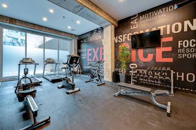 Quartier latin and south-central Apartment 1 b. $1,665/month. Apartment for rent in Quartier latin and south-central