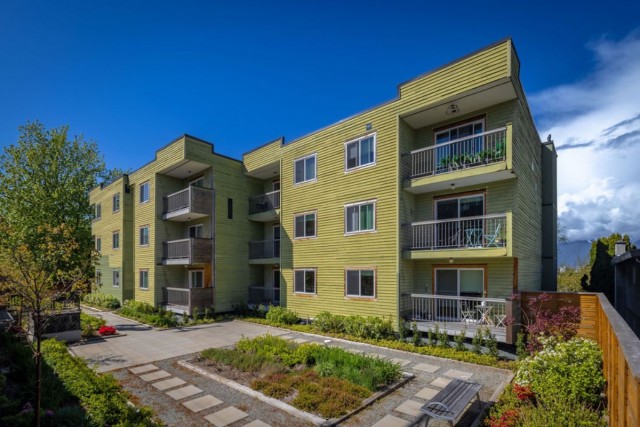 Vancouver Apartment 1 b. $1,895/month. Apartment for rent in Vancouver