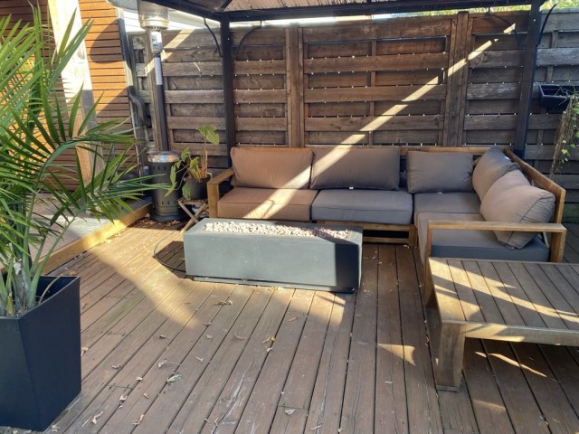 Ville-Emard and Cote-St-Paul  4+ b. $93/day. Apartment for rent in Ville-Emard and Cote-St-Paul