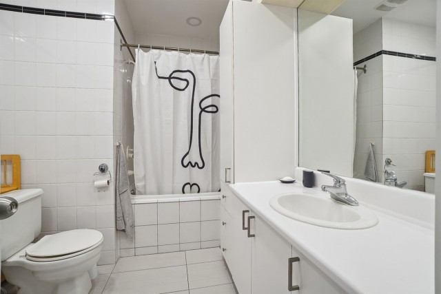 Villeray  2 b. $82/day. Apartment for rent in Villeray