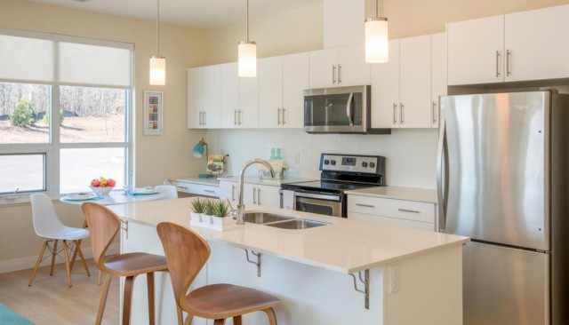 Appartement 2 1/2 Waterloo 2 045 $/mois. Appartement à louer Waterloo