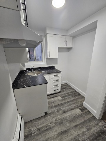 Appartement 4 1/2 Rosemont, Petite-Patrie 1 395 $/mois. Appartement à louer Rosemont, Petite-Patrie