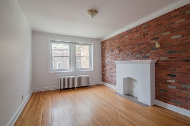 Notre-Dame-de-Grace Apartment 1 b. $1,299/month. Apartment for rent in Notre-Dame-de-Grace